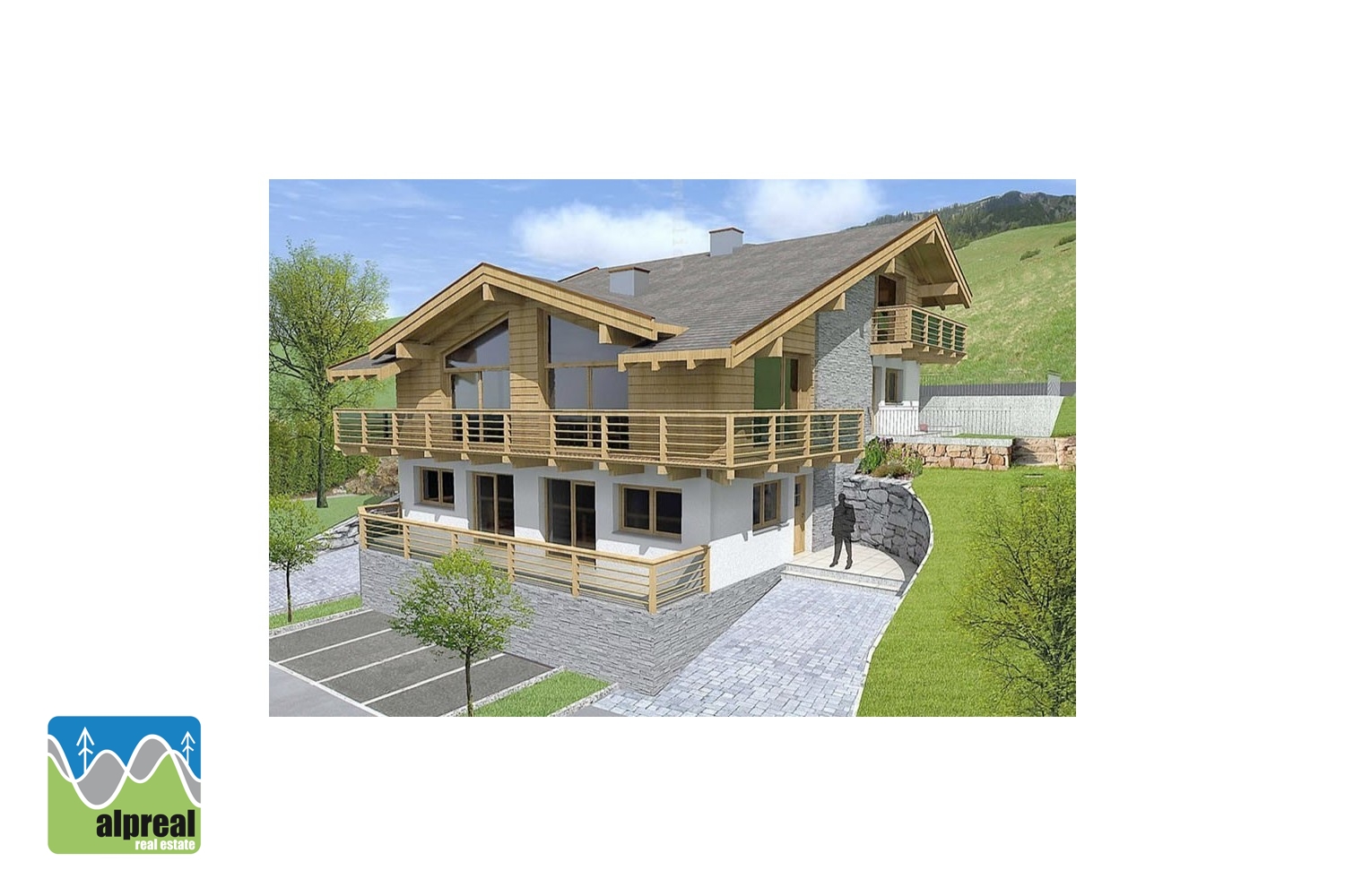 3 en 4-kamer appartementen Hochkrimml Salzburgerland Oostenrijk 3 en 4-kamer appartementen Hochkrimml Salzburgerland Oostenrijk