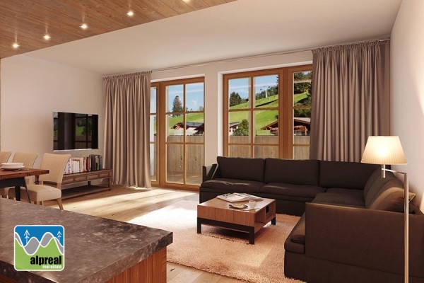 3-room apartments Dienten am Hochkönig Salzburg Österreich