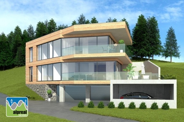 Huis met 2 appartementen Zell am Ziller Tirol Oostenrijk