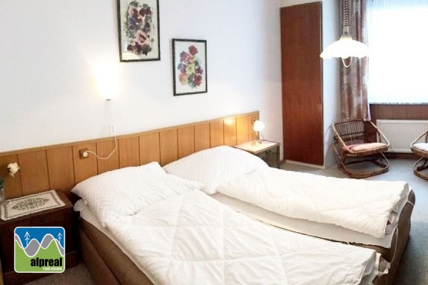 2-bed holiday apartment Maria Alm Salzburg Austria