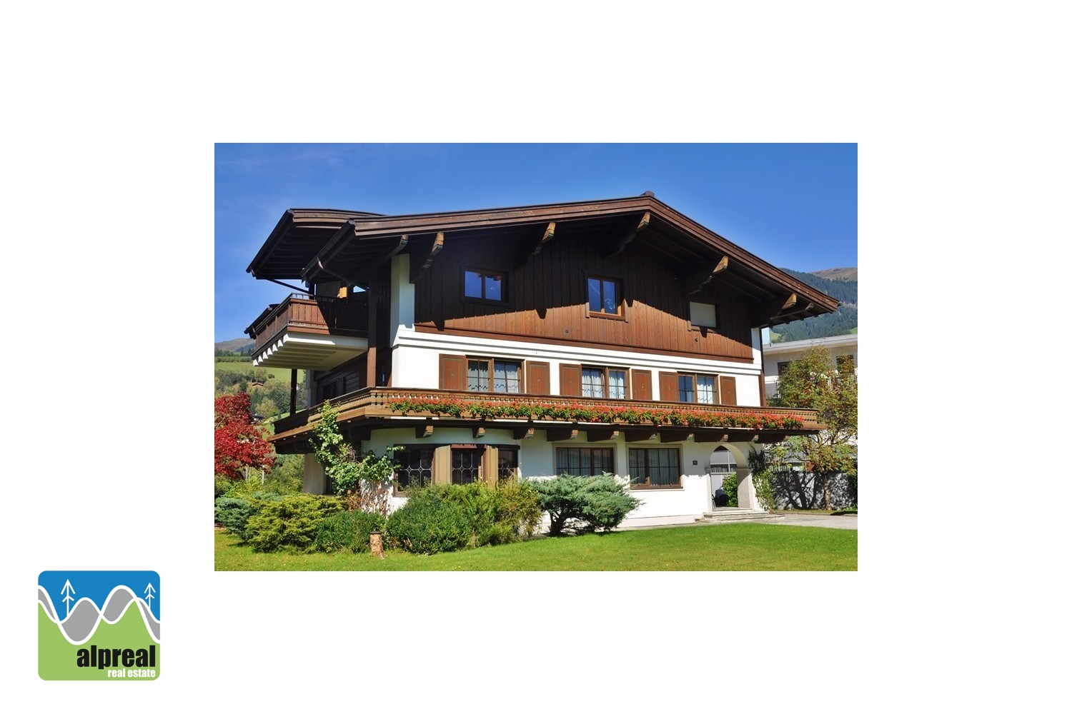House with 2 apartments Mittersill Salzburg Austria House with 2 apartments Mittersill Salzburg Austria