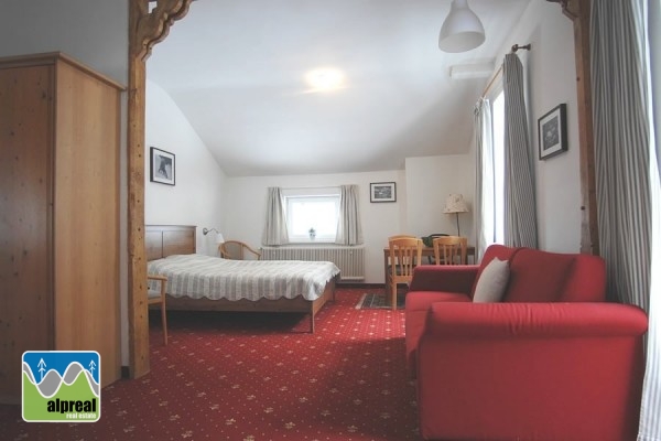 Apartementhouse with 7 apts Bad Gastein Salzburg Austria