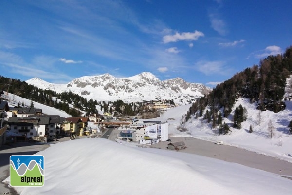 2-bed apartment Obertauern