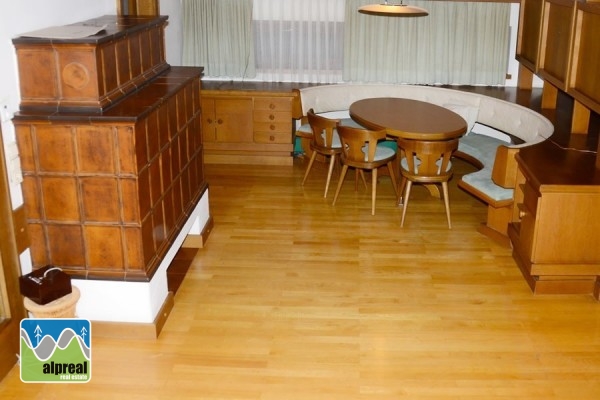 Huis Saalfelden Salzburgerland Oostenrijk