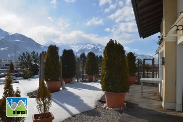 4-room apartment Zell am See Schüttdorf Salzburg Austria