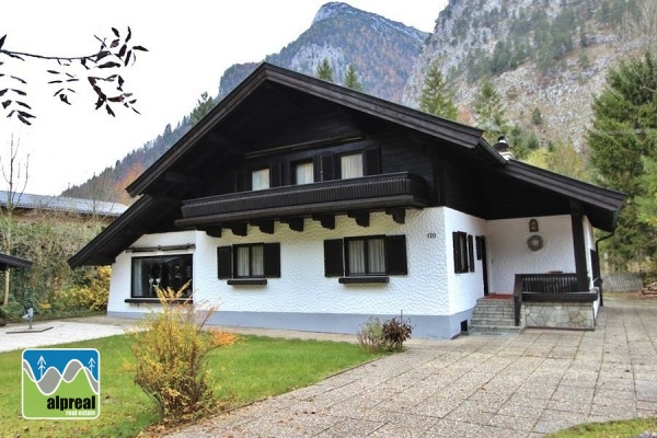 Detached house in Lofer Salzburg Austria
