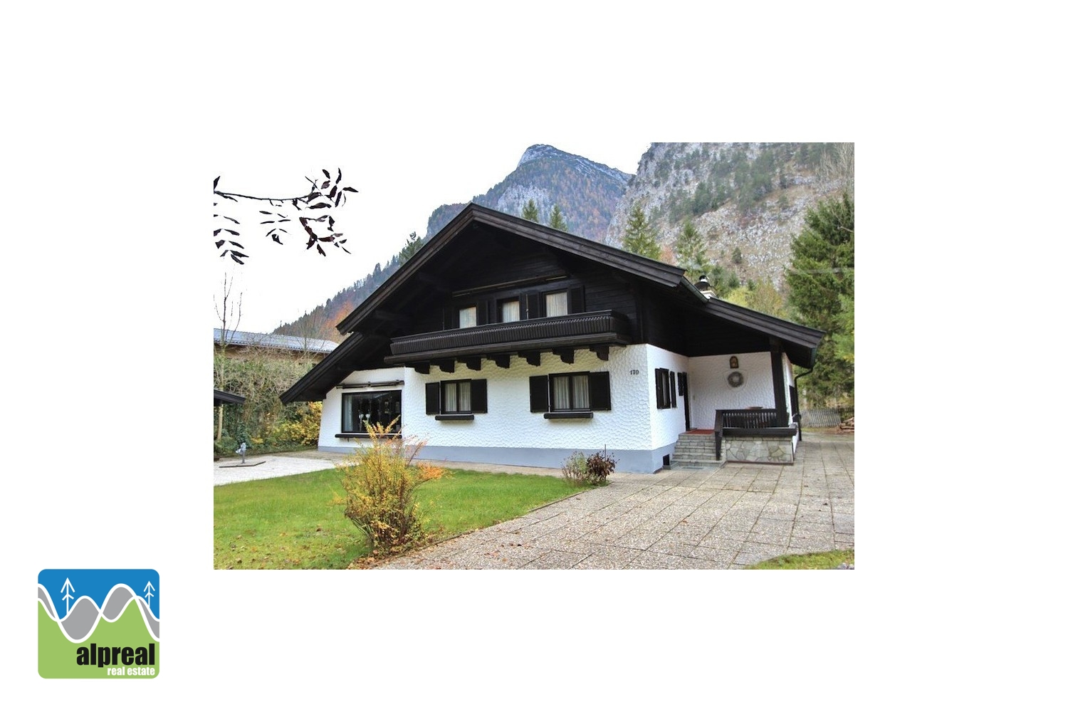 Detached house in Lofer Salzburg Austria Detached house in Lofer Salzburg Austria