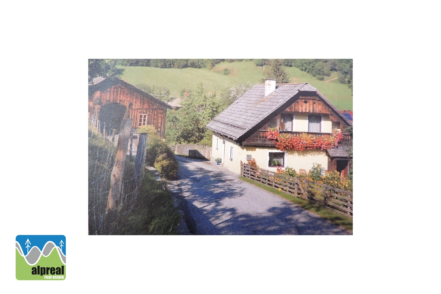 Huis Ramingstein Salzburgerland Oostenrijk Huis Ramingstein Salzburgerland Oostenrijk