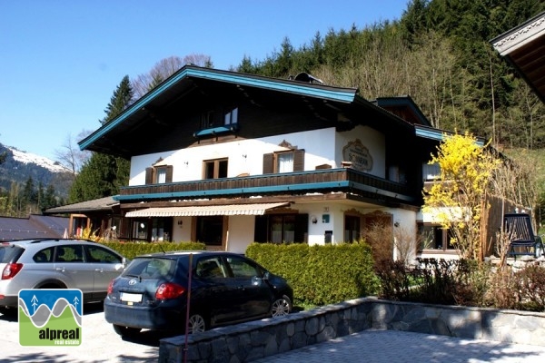 Apartmenthouse Leogang Salzburg Austria