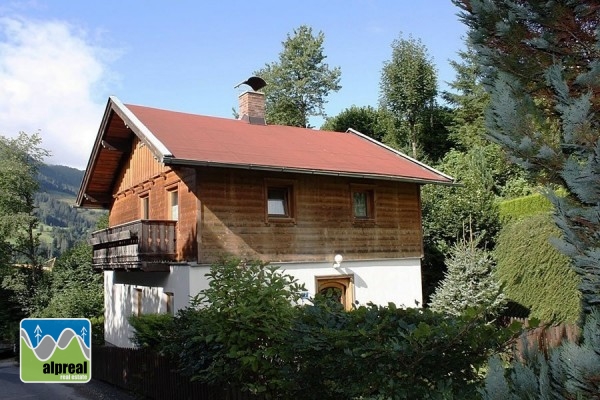 Detached house Gries im Pinzgau Salzburg Austria