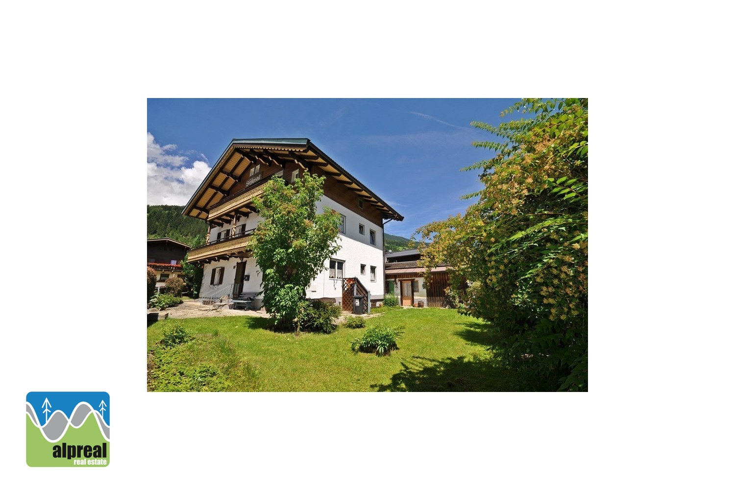 Haus Neukirchen am Großvenediger Salzburg Österreich Haus Neukirchen am Großvenediger Salzburg Österreich