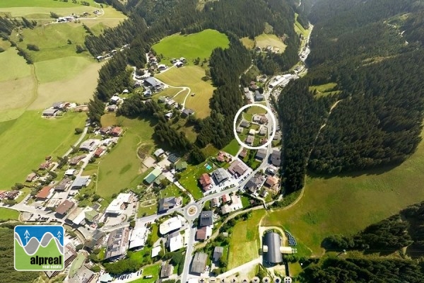 4 room apartment Filzmoos Pongau Austria
