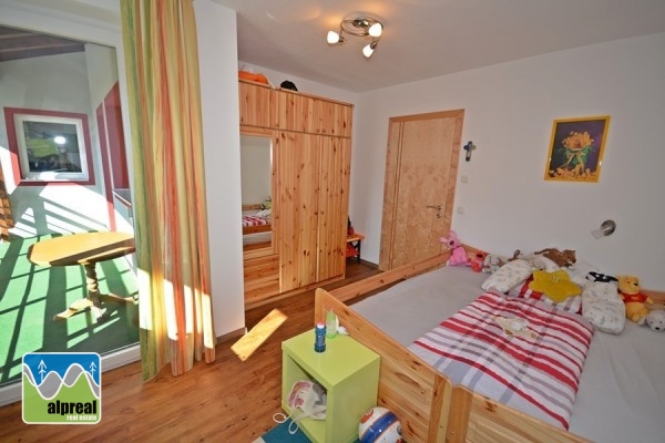 Semi-detached house Bramberg Salzburg Austria
