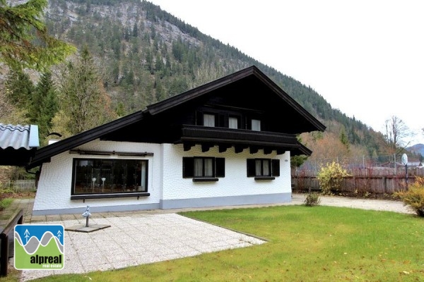 Detached house in Lofer Salzburg Austria
