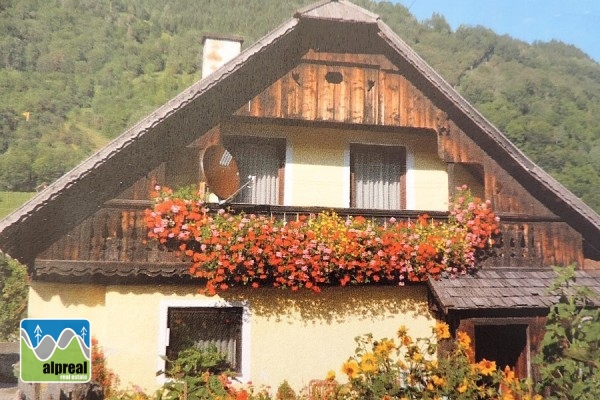 Detached house Ramingstein Salzburg Austria