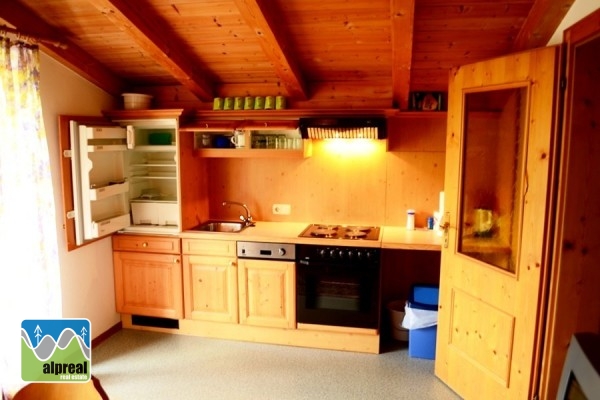 Apartementhaus Leogang Salzburg Österreich