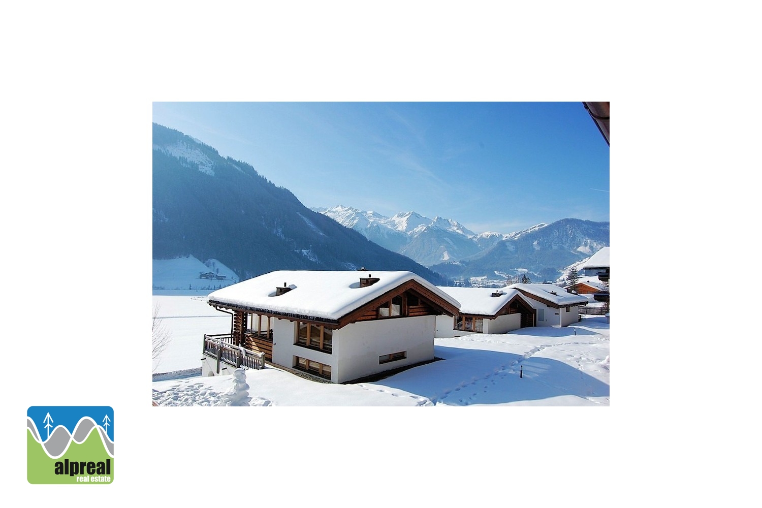 Chalet Wald im Pinzgau Salzburgerland Oostenrijk Chalet Wald im Pinzgau Salzburgerland Oostenrijk