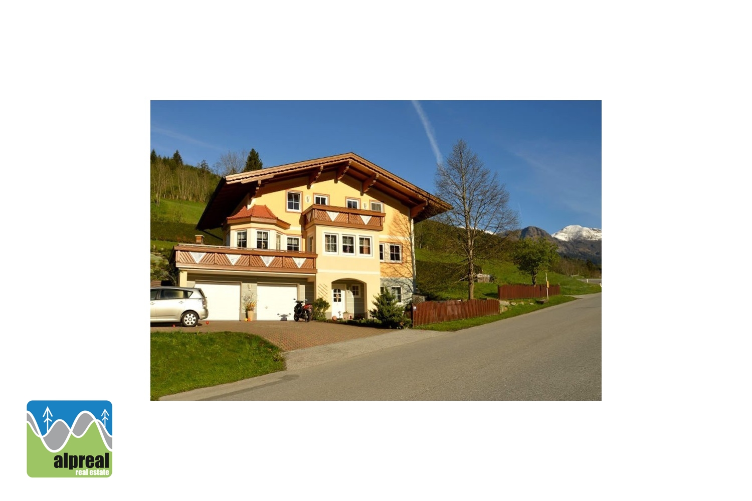 Huis Bad Hofgastein Salzburgerland Oostenrijk Huis Bad Hofgastein Salzburgerland Oostenrijk