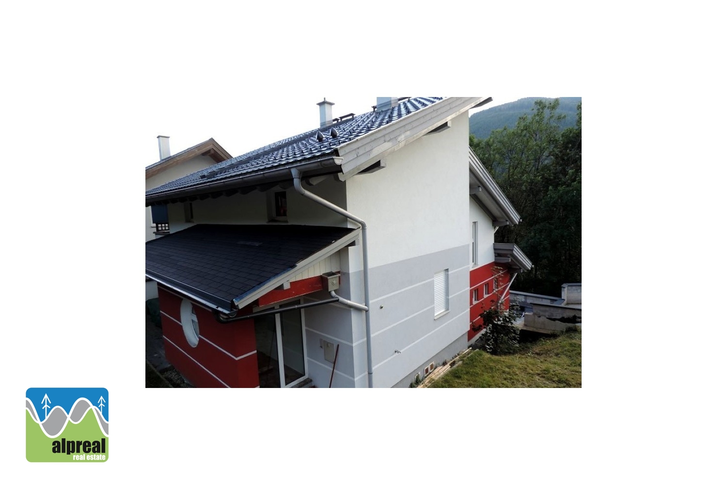 Chalet met appartement Wald im Pinzgau Salzburgerland Oostenrijk Chalet met appartement Wald im Pinzgau Salzburgerland Oostenrijk