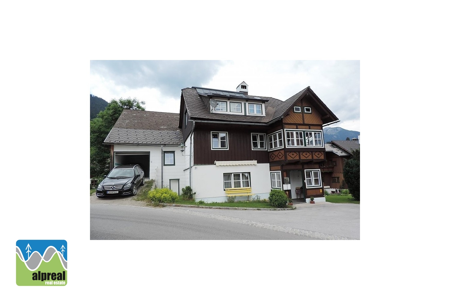 Haus Eben im Pongau Salzburgerland Österreich Haus Eben im Pongau Salzburgerland Österreich