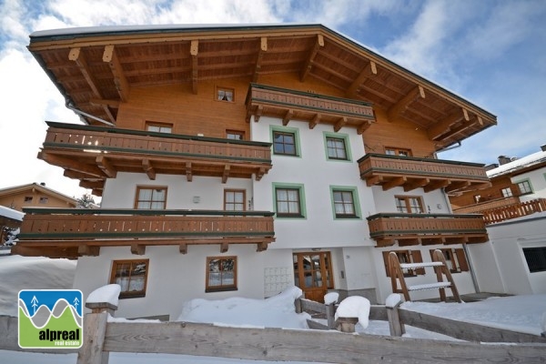Holiday Apartment Hochkrimml Salzburg Austria