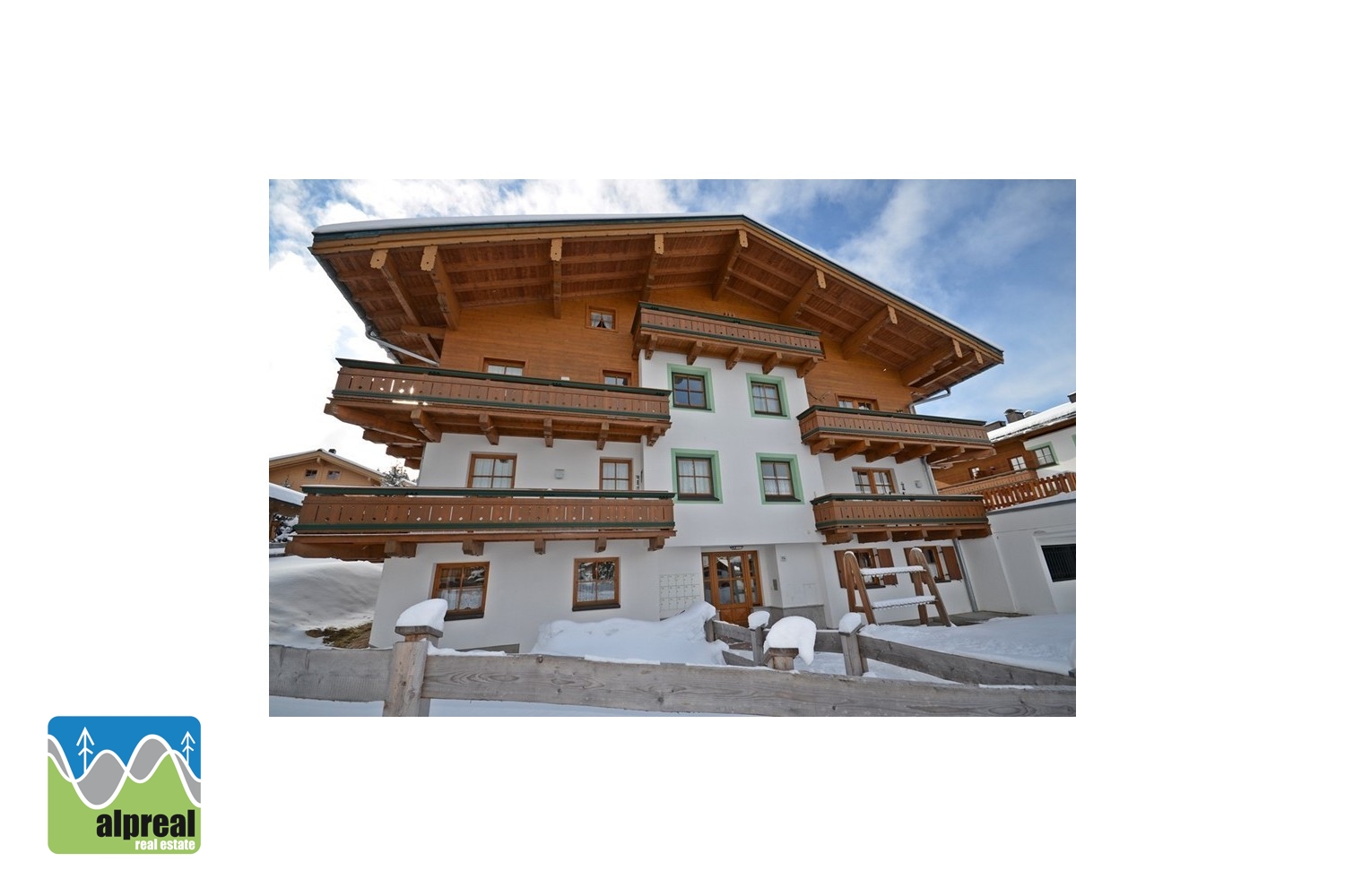 Vakantieappartement Hochkrimml Salzburgerland Oostenrijk Vakantieappartement Hochkrimml Salzburgerland Oostenrijk