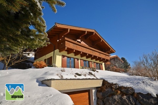 Holiday Apartment Hochkrimml Salzburg Austria