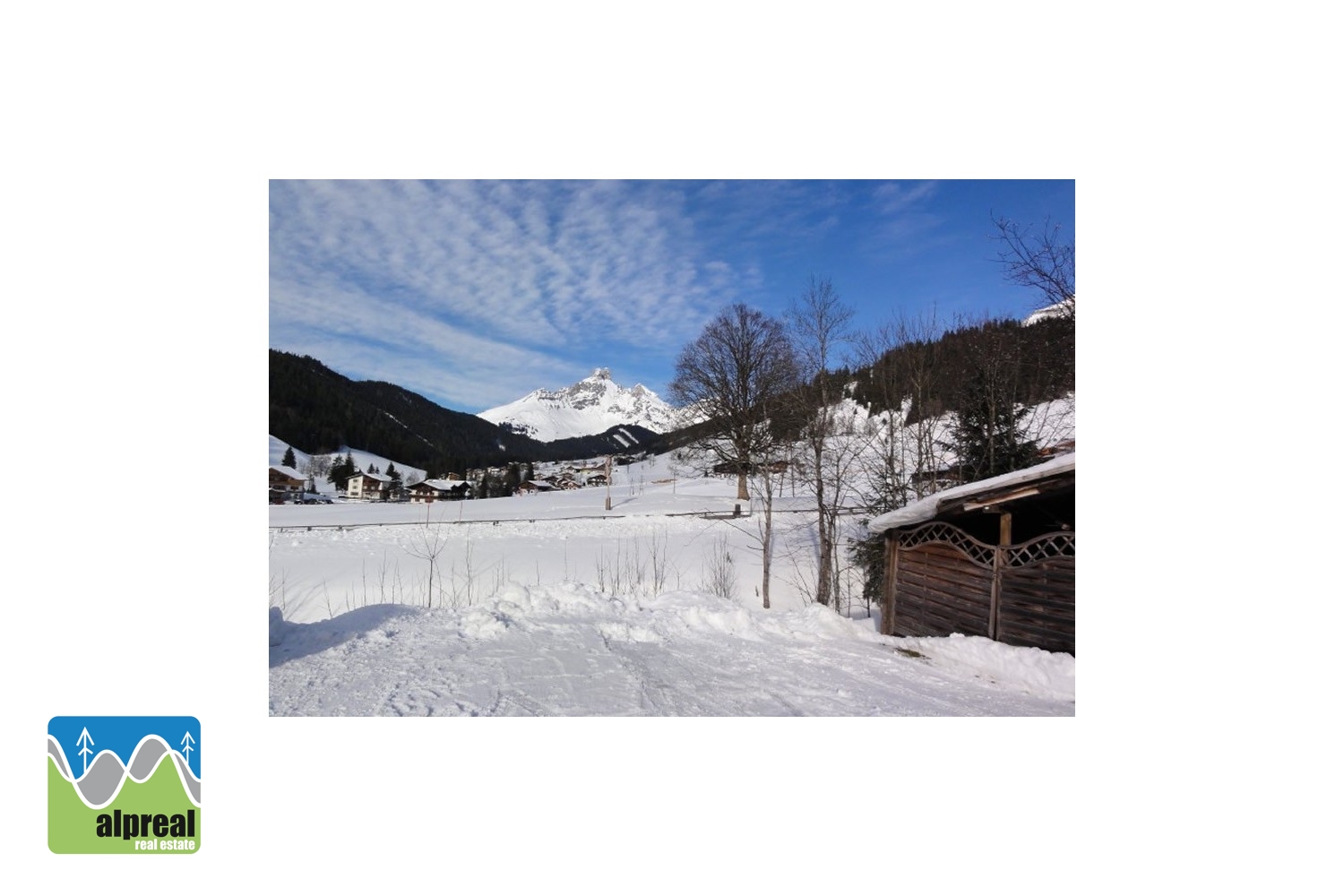House with 3 apartments Bad Mitterndorf Styria Austria House with 3 apartments Bad Mitterndorf Styria Austria