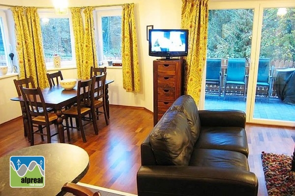 3 bedroom apartment Bad Gastein Salzburgerland Austria