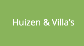 Huizen & Villa's
