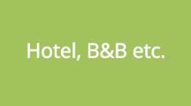 Hotels B&B